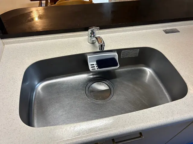 口コミ高評価で安心♪面倒なキッチン掃除をプロがしっかり対応！サービスの画像