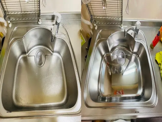 口コミ高評価で安心♪面倒なキッチン掃除をプロがしっかり対応！サービスの画像