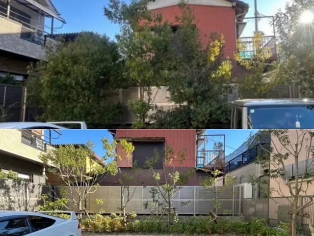 土日祝対応可！植木のお困りごとありましたらご連絡ください！サービスの画像