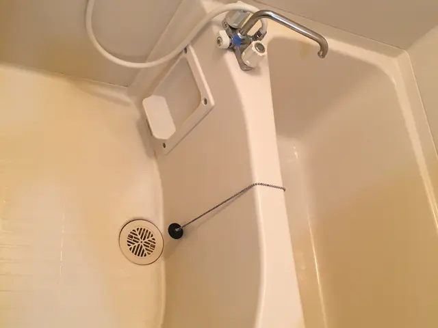 水回りクリーニング2点セット(浴室＋換気扇)サービスの画像