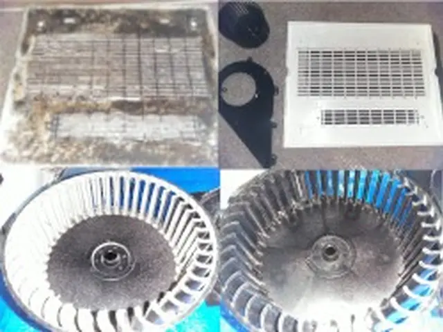 ＼優しい天然洗剤！／　シツコイ汚れがキレイになります！★千葉県柏市発★サービスの画像