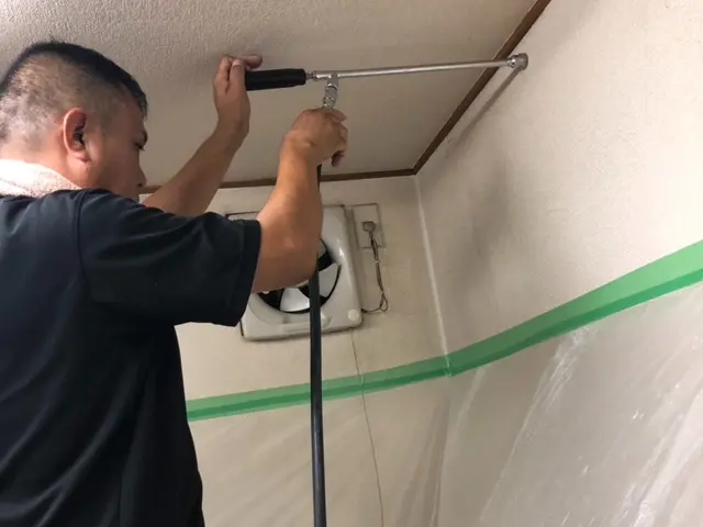 【地域密着！！】営業時間外・対応地域外でもお気軽に相談ください！！サービスの画像