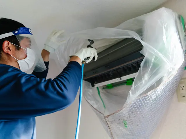 大分県の2児のパパです。丁寧な仕事を心がけております。複数台割がお得です。サービスの画像