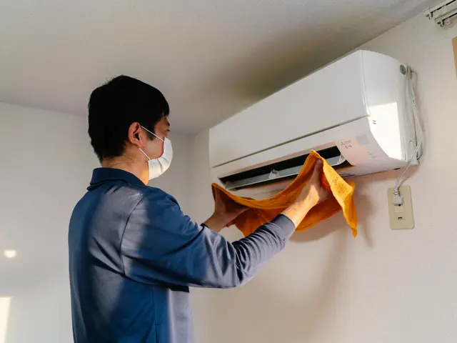 大分県の2児のパパです。丁寧な仕事を心がけております。複数台割がお得です。サービスの画像