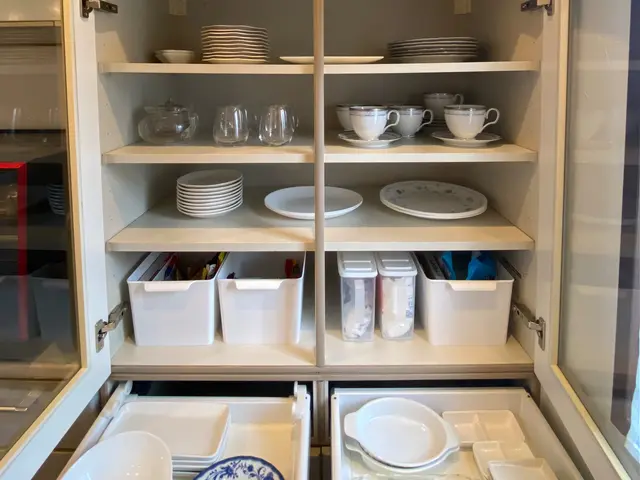 【3時間以上で30分無料】この先ずっと散らからない！整理収納★お片付け★大阪サービスの画像