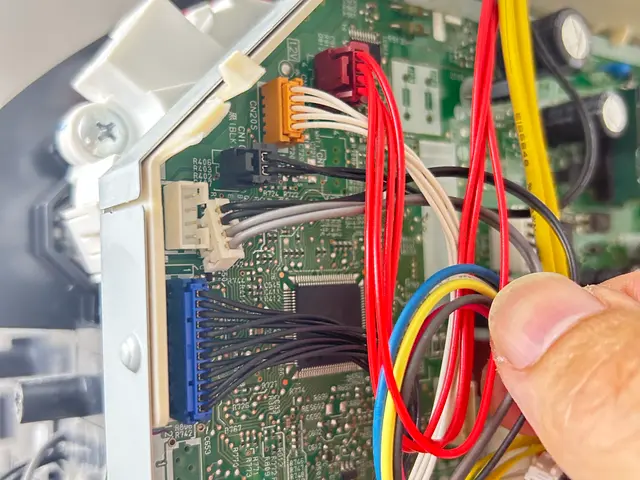 鼻炎やアレルギーの方におすすめ！臭いの元や裏側も写真で確認！複数台はお得ですサービスの画像