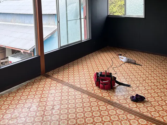 【小さな会社ですが、一生懸命にやらせて頂きます】千葉県　茨城県　埼玉県！サービスの画像