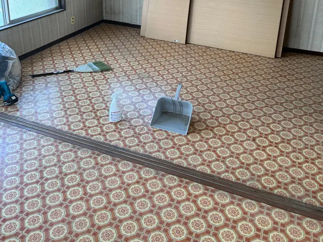 【小さな会社ですが、一生懸命にやらせて頂きます】千葉県　茨城県　埼玉県！サービスの画像