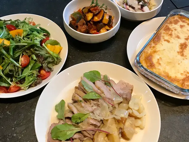 ☆女性シェフがお伺いします◎レシピ開発経験豊富◎ご要望お聞かせください