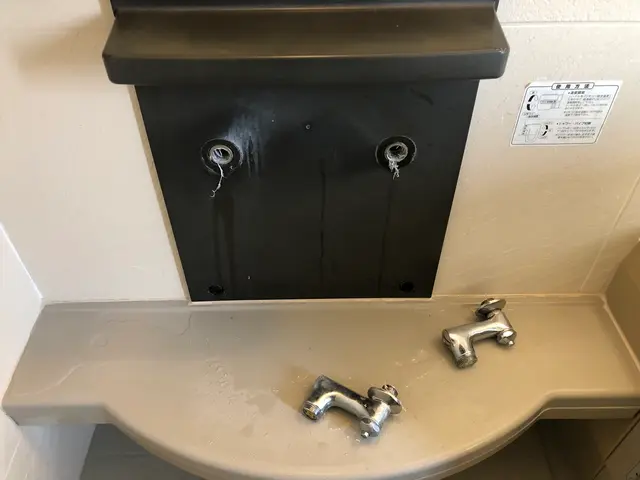 【スピーディーな対応】早い！安い！確実！安心の水回りトラブル解決サービスの画像