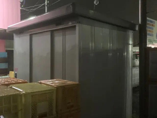 業界14年目の経験と実績で丁寧な作業を心掛けております。サービスの画像