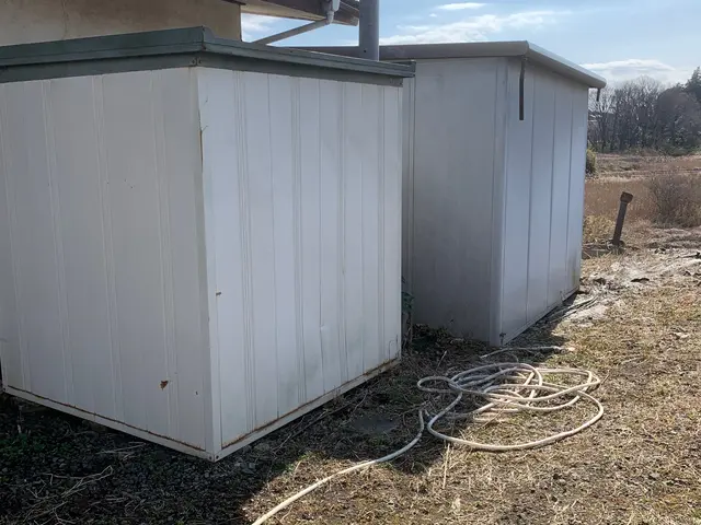 業界14年目の経験と実績で丁寧な作業を心掛けております。サービスの画像