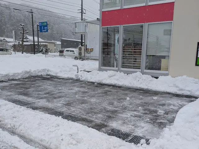 【交通費無料】雪掻き、お困り事など何でもご相談ください！サービスの画像