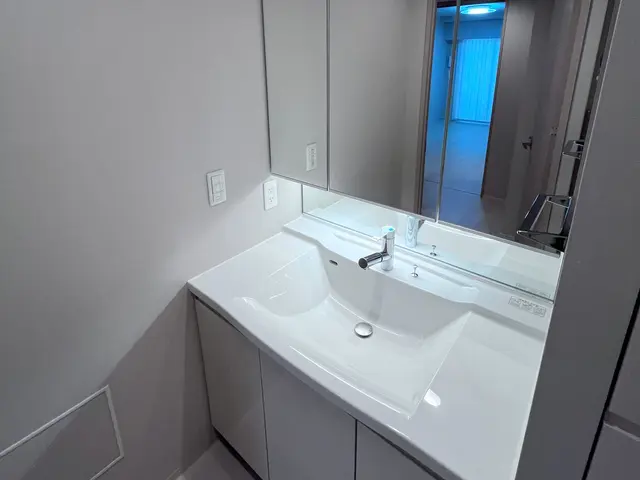 プロの技術でご満足いただけるように心を込めて作業いたしますサービスの画像