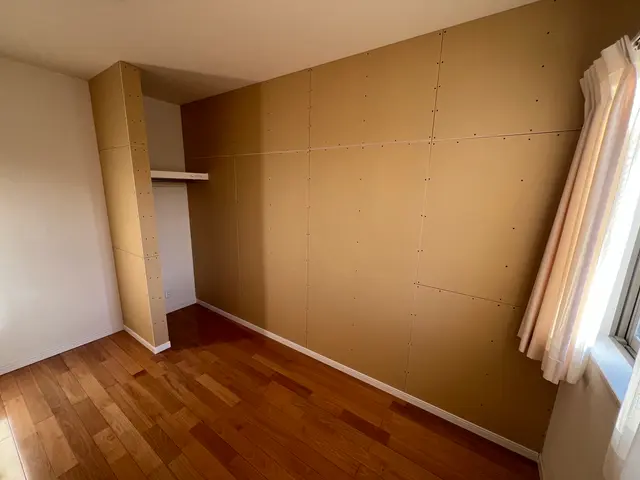 【業歴20年以上】損害保険加入済み！アフターフォローも◎サービスの画像