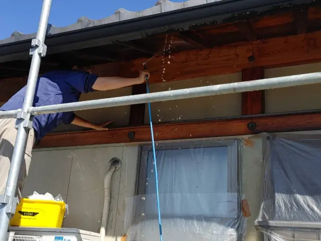 白木クリーニングサービスの画像