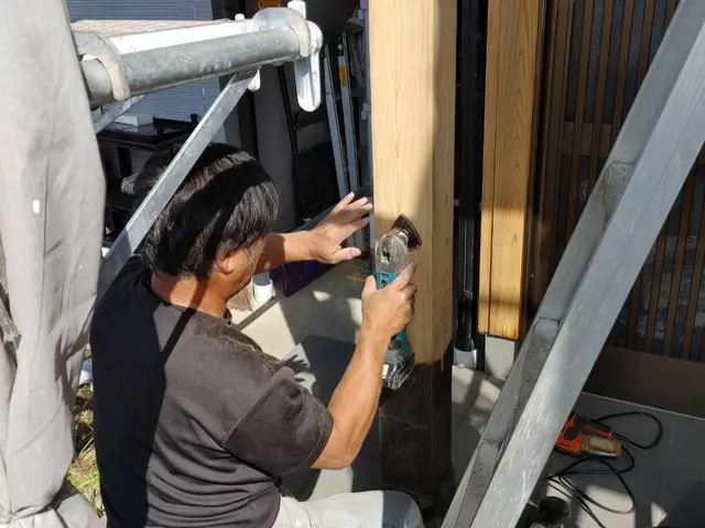 白木クリーニングサービスの画像