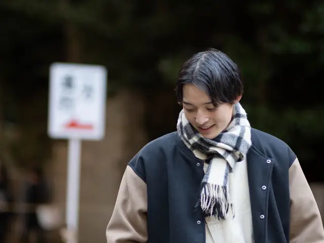 おしゃれかっこいい写真を撮りませんか？サービスの画像