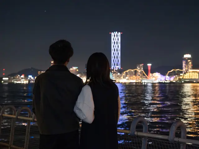 おしゃれかっこいい写真を撮りませんか？サービスの画像