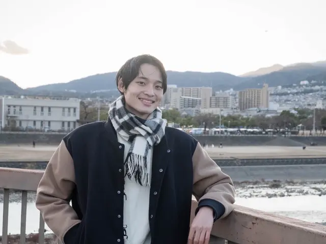 おしゃれかっこいい写真を撮りませんか？サービスの画像