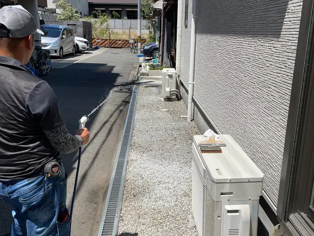 大手業務経験あり◆作業外注なし完全自社対応！サービスの画像