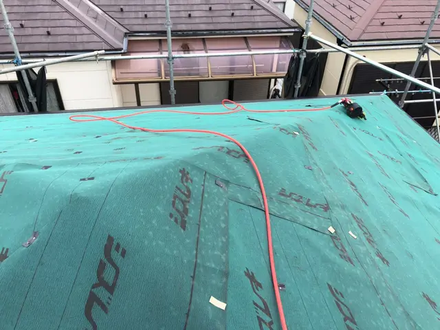 リフォームをお考えですか？NPO法人認定企業がお家のリフォームをお手伝いします！サービスの画像