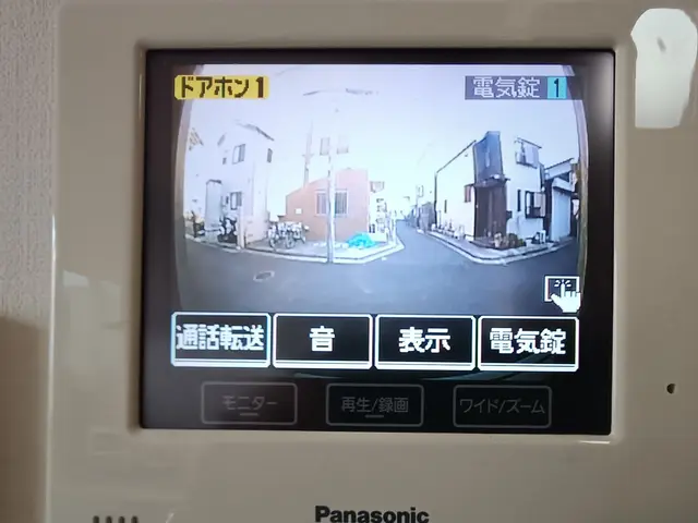 40年の経験！第一種電気工事士が親切に対応します◎丁寧で綺麗な取り付けに自信◎サービスの画像