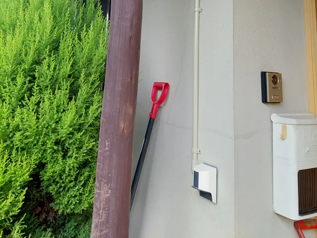 【新潟】業界歴16年！親切、丁寧、迅速に作業致します！コンセントお客様用意です。サービスの画像