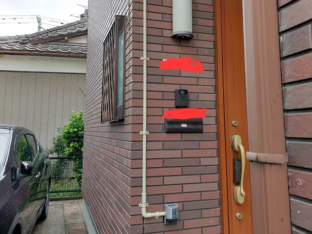 【新潟】業界歴16年！親切、丁寧、迅速に作業致します！コンセントお客様用意です。サービスの画像