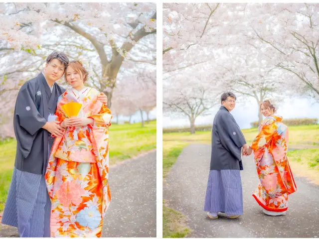 【パレスへいあんプラン有 ♪】婚礼500組以上経験！女性カメラマンが担当します。