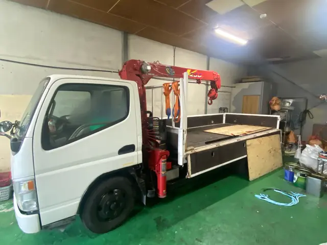 【新規出店キャンペーン】迅速・丁寧な不用品回収☆即日対応可！エアコン取り外し無料サービスの画像