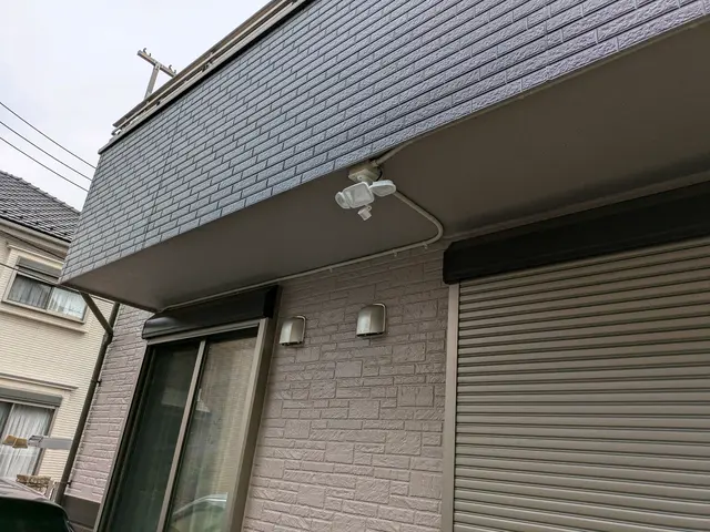 業歴25年以上の電気工事士取得者が訪問します！サービスの画像