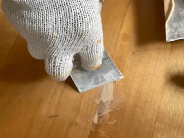 創業71年の塗装のプロにお任せ下さい！経験と知識を活かして手稲に作業を致します！サービスの画像