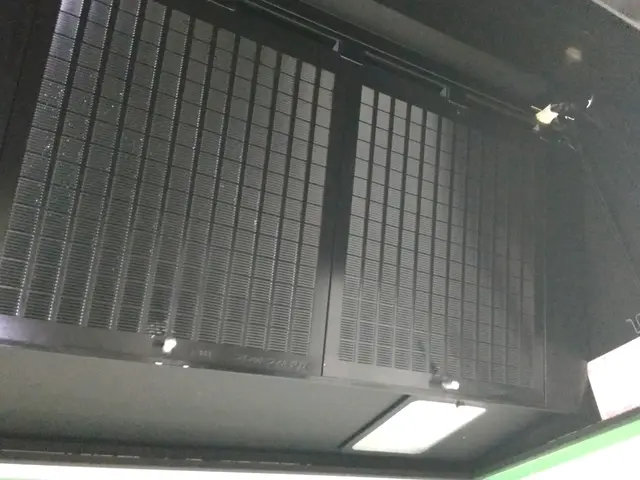 【岩手・盛岡】プロの技術力で、ベタベタ油汚れもスッキリ解消致します！サービスの画像