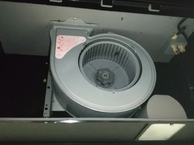 【岩手・盛岡】プロの技術力で、ベタベタ油汚れもスッキリ解消致します！サービスの画像