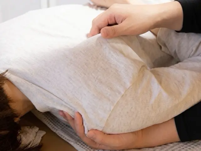 肩甲骨専門店出身の店長が提供する美容整体も可能なボディケアサービスの画像