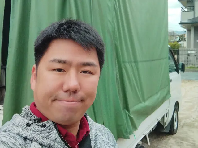 【3月空きあります】山口県内外への引越もご相談下さい。エアコン取り外し可能です！サービスの画像