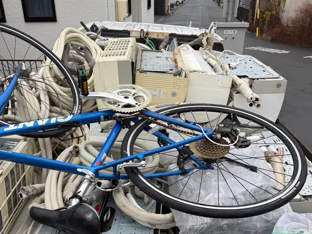 【新規出店】お客様への分かりやすい説明、丁寧で安心できるエアコン工事をお約束サービスの画像