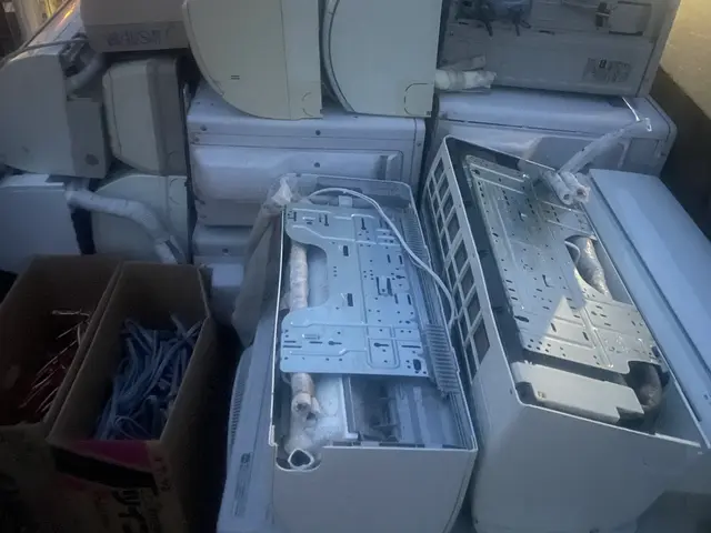 【新規出店】お客様への分かりやすい説明、丁寧で安心できるエアコン工事をお約束サービスの画像