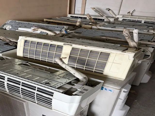 【新規出店】お客様への分かりやすい説明、丁寧で安心できるエアコン工事をお約束サービスの画像