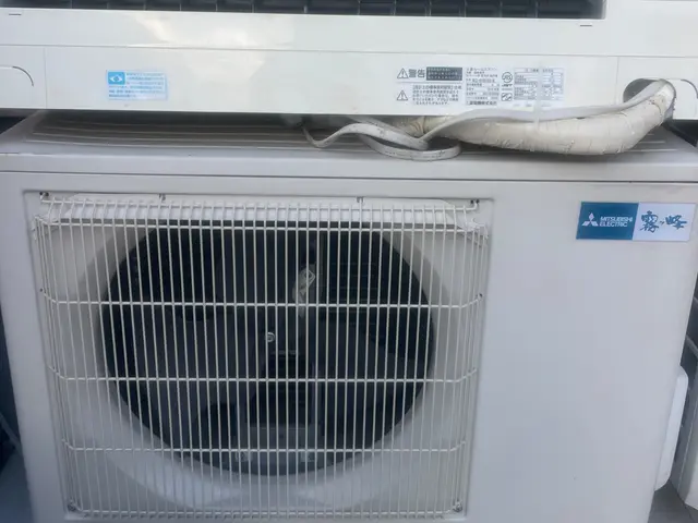 【新規出店】お客様への分かりやすい説明、丁寧で安心できるエアコン工事をお約束サービスの画像