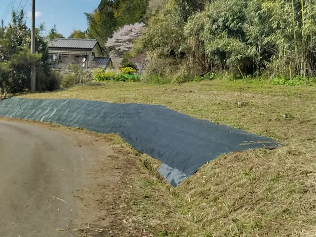 15年以上の実績を持つ店長が必ず訪問！お客様に寄り添う安心の作業サービスの画像