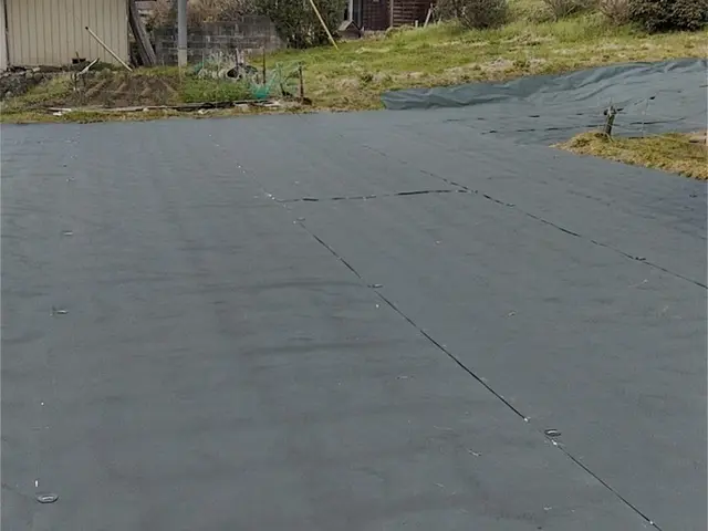 15年以上の実績を持つ店長が必ず訪問！お客様に寄り添う安心の作業サービスの画像