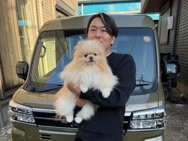 【33歳2児の父】禁煙者。不用品回収・買取もご相談くださいサービスの画像