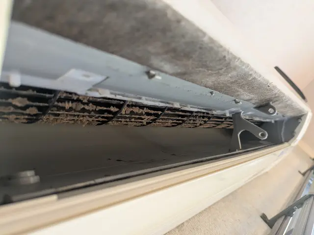 エアコン洗浄サービスの画像