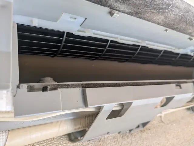 エアコン洗浄サービスの画像