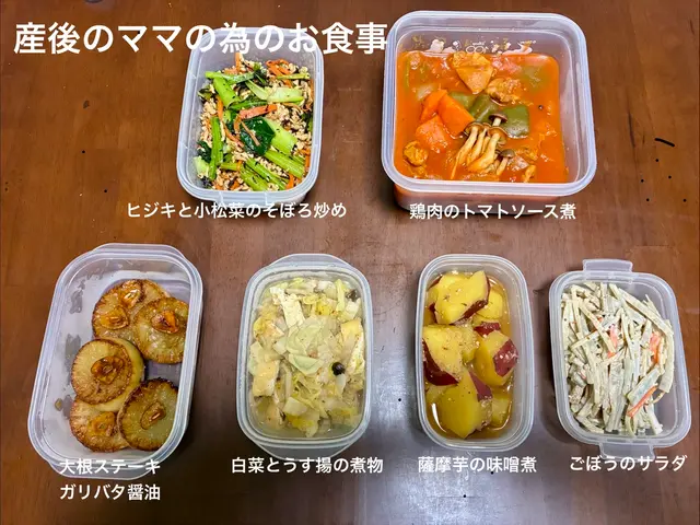 【新規出店特典、初回限定3時間7500円】＊産後ママさんのお助け＊500件の実績サービスの画像