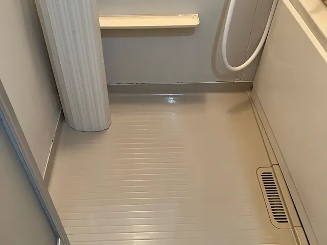 12月予約可！年明けまでに水回り、家電製品などまとめて綺麗します！サービスの画像