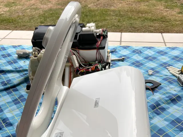 夜間・早朝対応◎細部まで徹底クリーニング！ウォシュレット分解洗浄オプションありサービスの画像