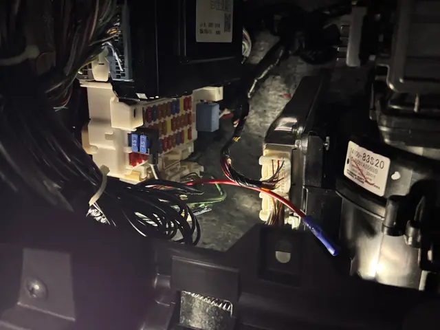 整備歴20年以上のベテランが出張取り付け！乗用車からトラックまで丁寧対応サービスの画像